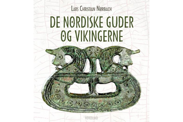 nordiske guder og vikingerne