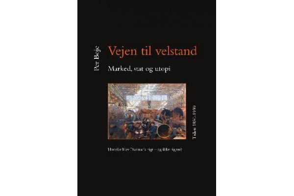 Vejen til velstand
