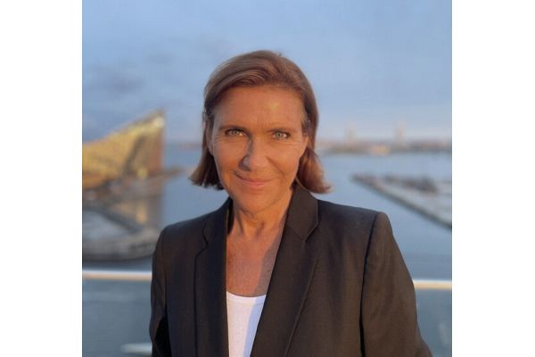 Ny stadsarkivar i Aarhus