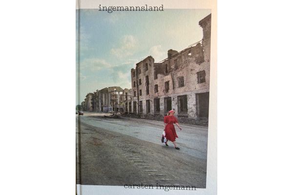 Ingermanson Maps Ingemannsland
