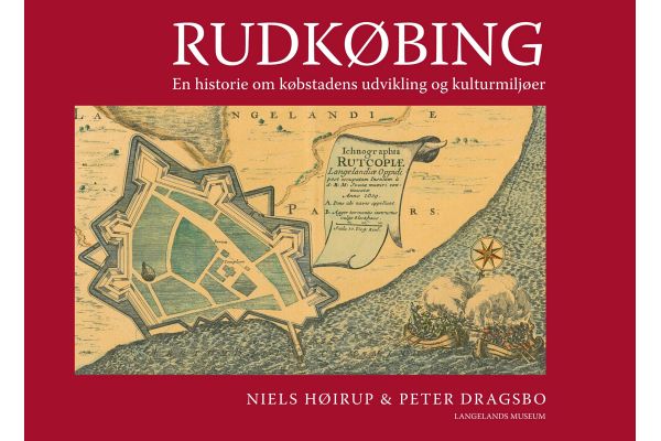 Rudkøbing