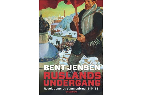 Ruslands Undergang